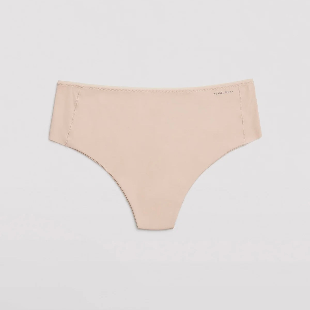Tanga alto de control con acabados invisibles 19689