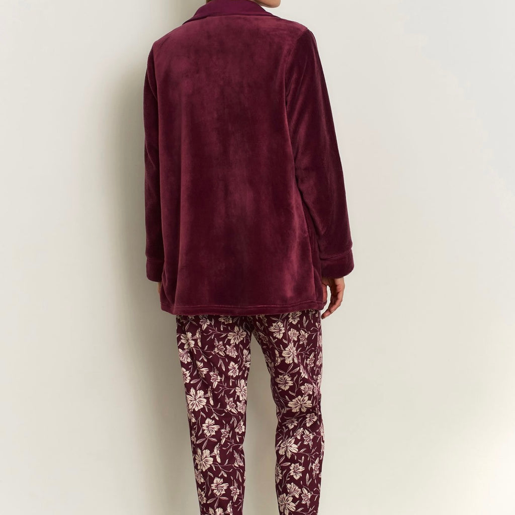 Pijama 3 piezas | N21823 Promise