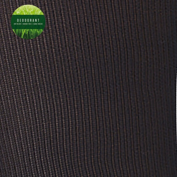 Calcetines de poliamida de canalé - Trenil-set Deodorant (punto blanco 13620-10)