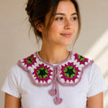 Cuello croché
