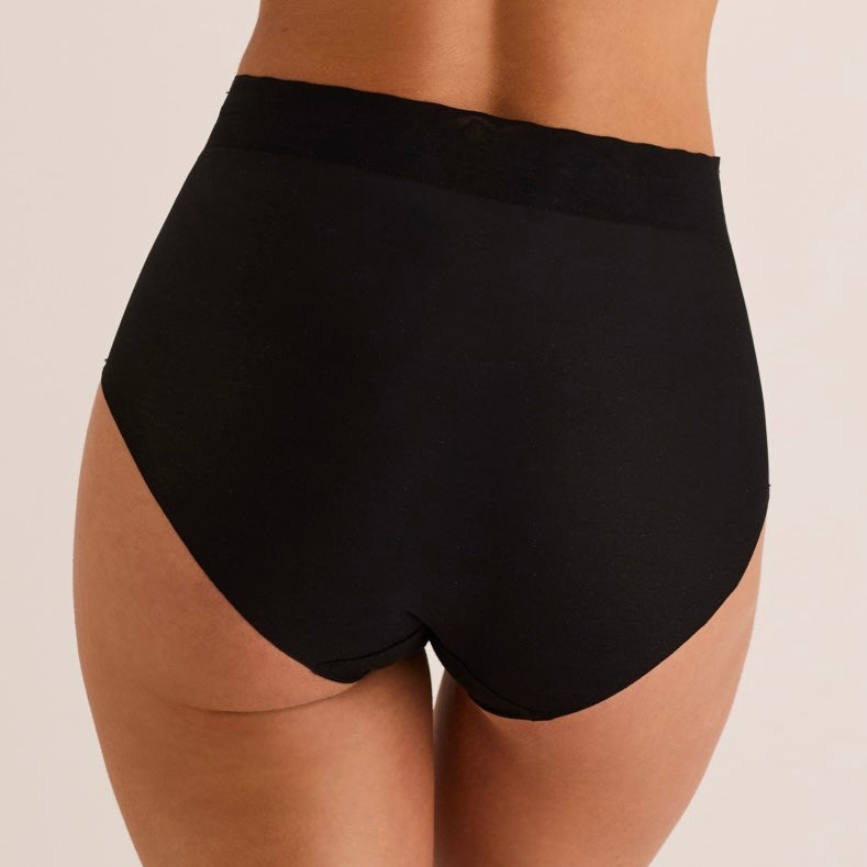 Pack bragas alta Selmark 00259