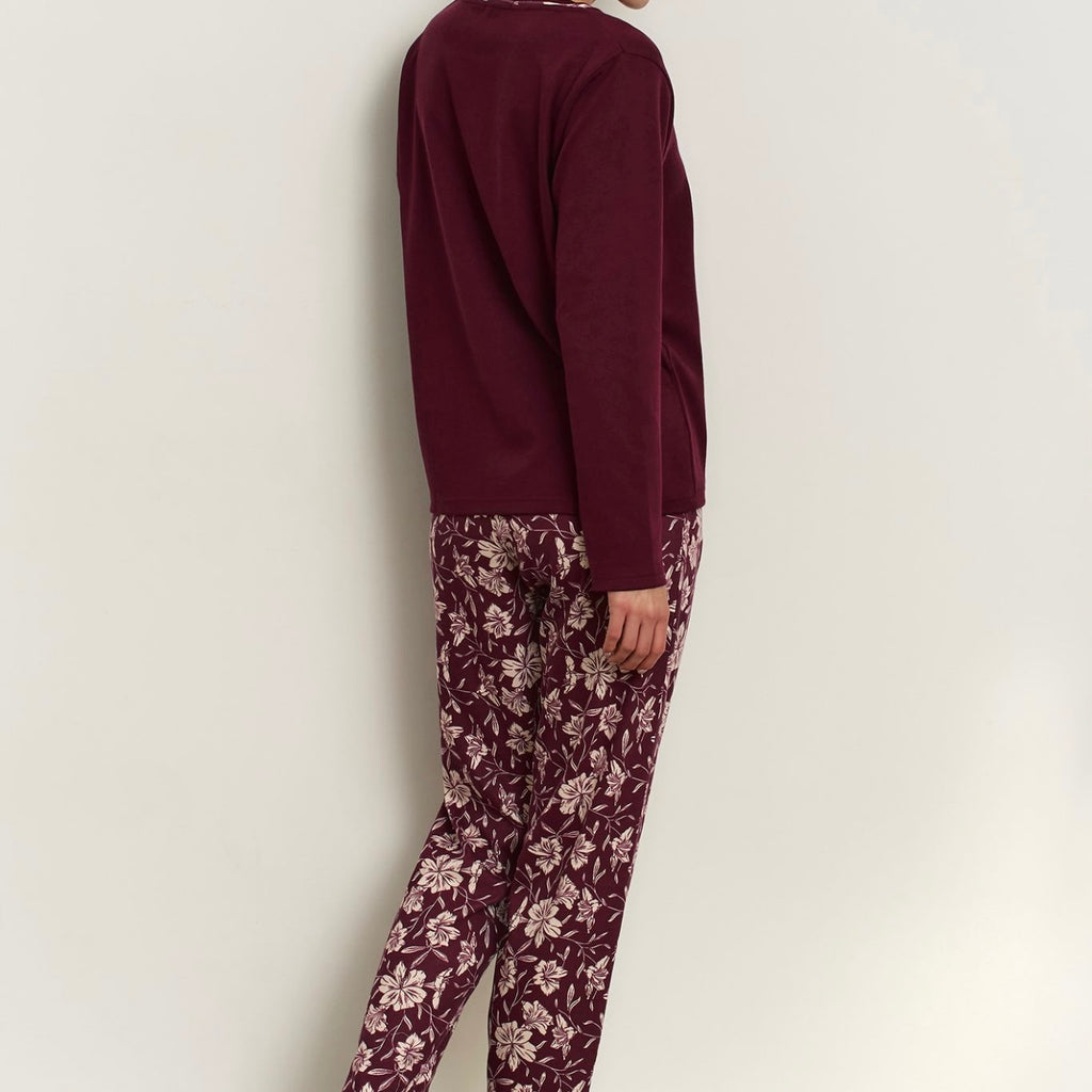 Pijama 3 piezas | N21823 Promise