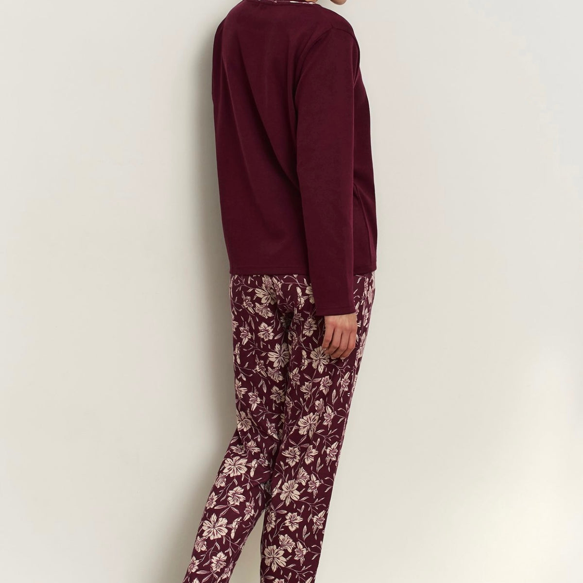 Pijama 3 piezas | N21823 Promise