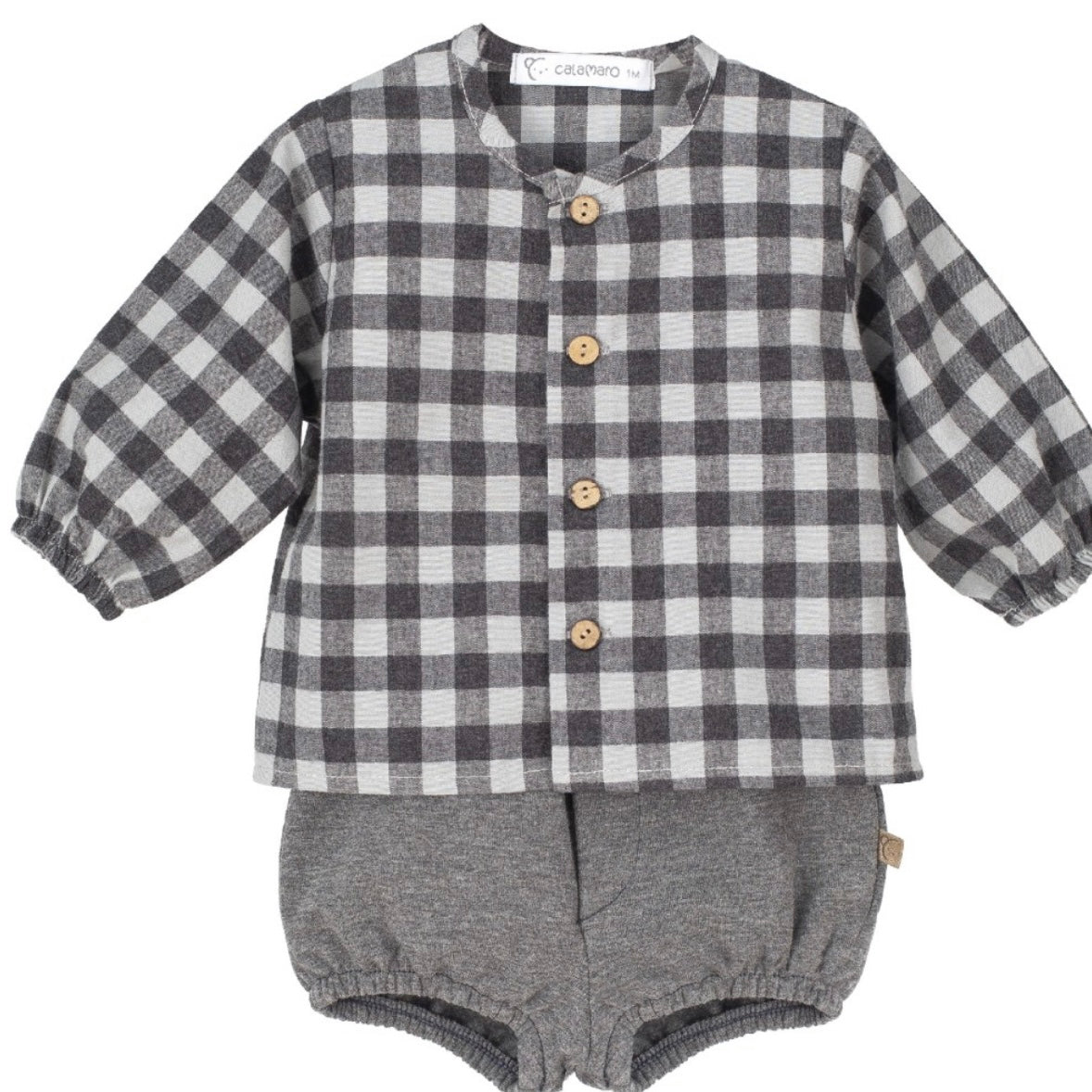 Conjunto Pololo Chester 17877