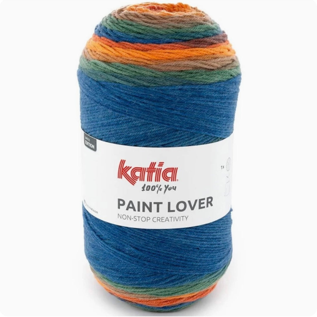 Katia Paint Lover
