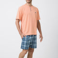 Pijama Jersey D.117