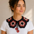 Cuello croché