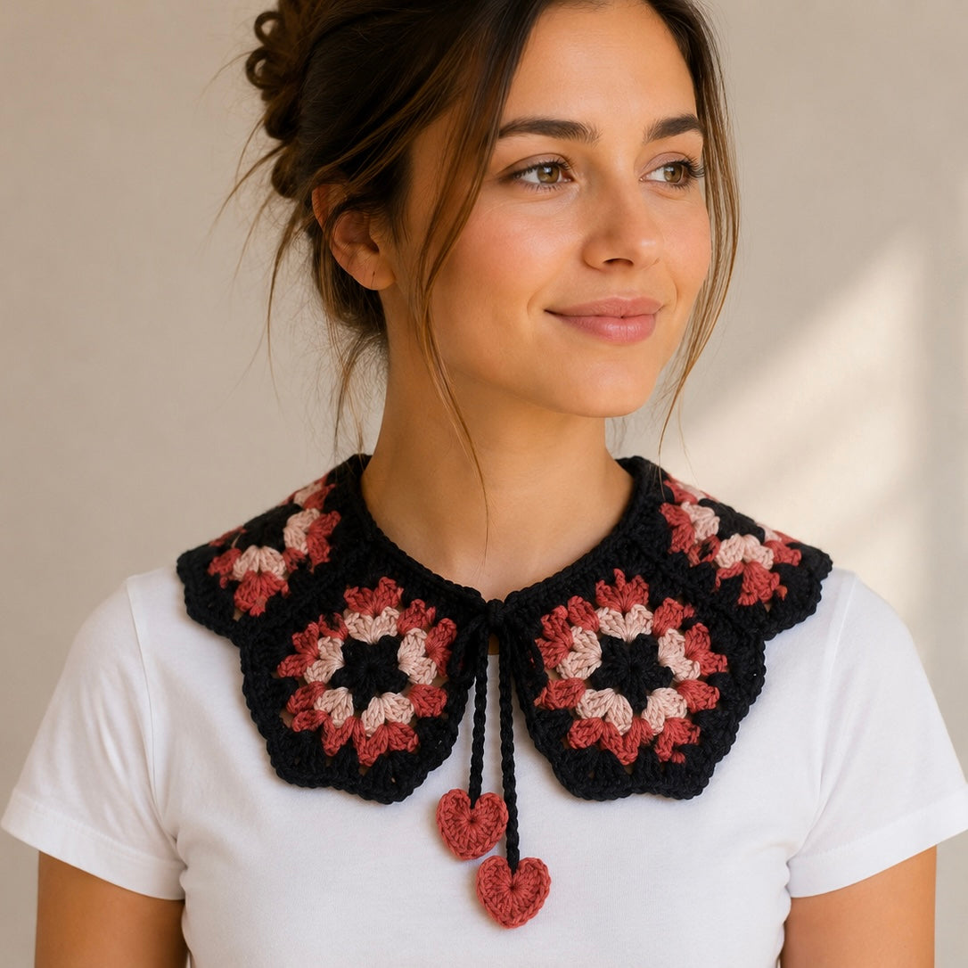 Cuello croché