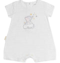 Pelele Bebé Corto Elephant 25403 Ysabel mora