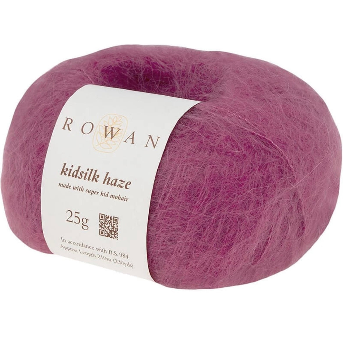 ROWAN | KIDSILK HAZE MOHAIR Y SEDA
