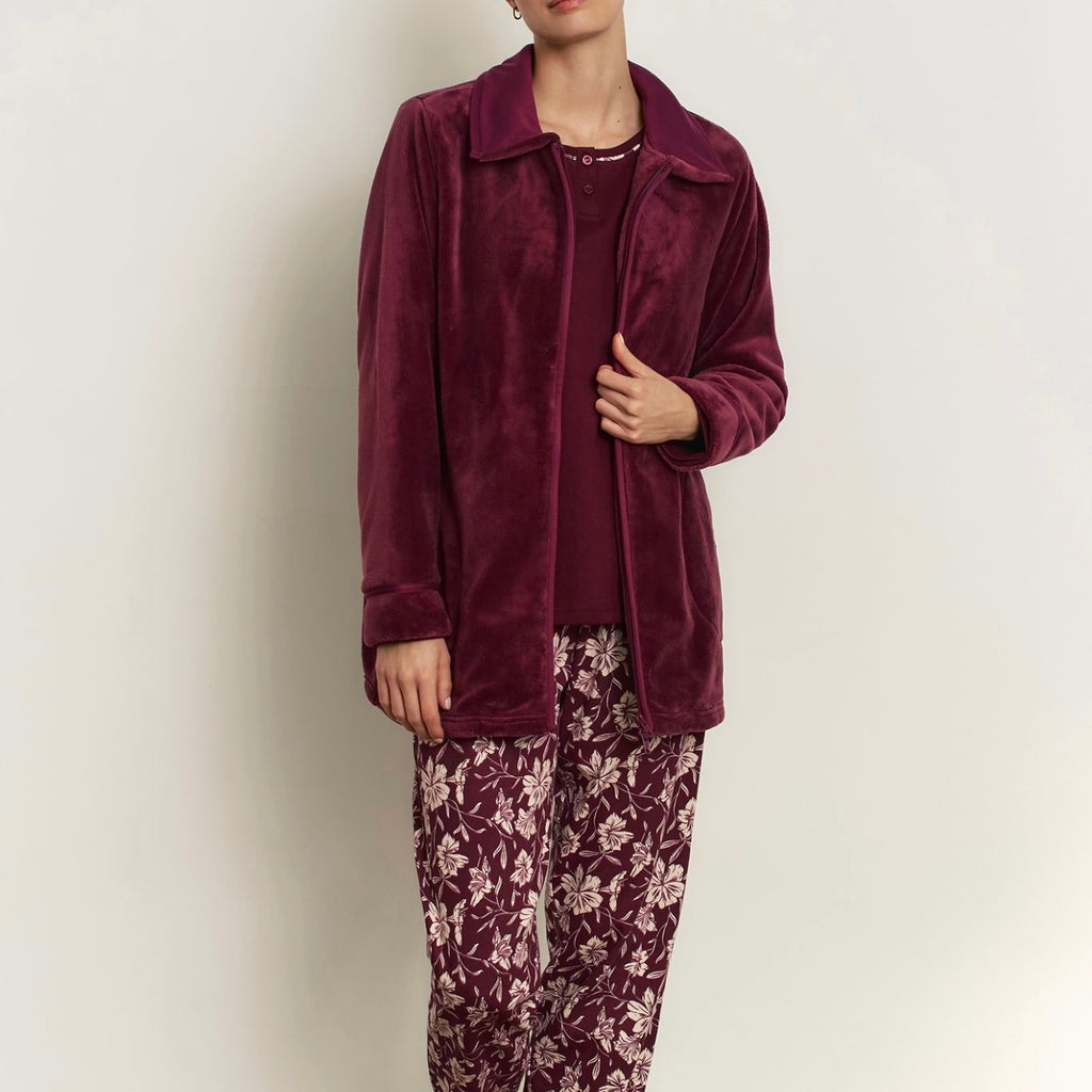 Pijama 3 piezas | N21823 Promise