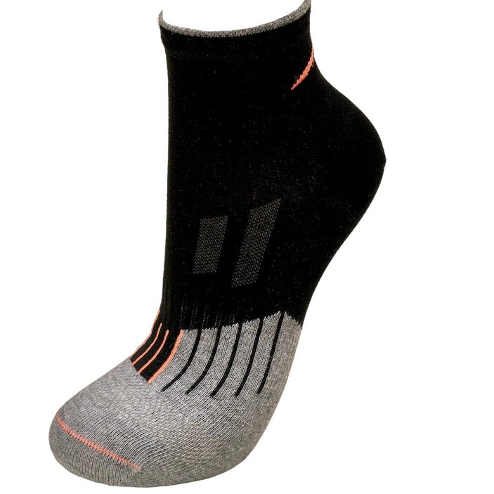 Tobillero deportivo algodón Women Art.6790