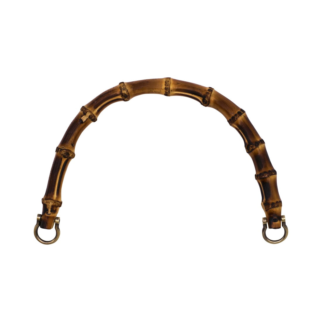 Asa 95% bambú 5% brass