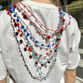 Collar de cuentas