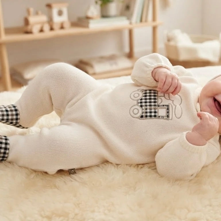 Pelele 33067 niño