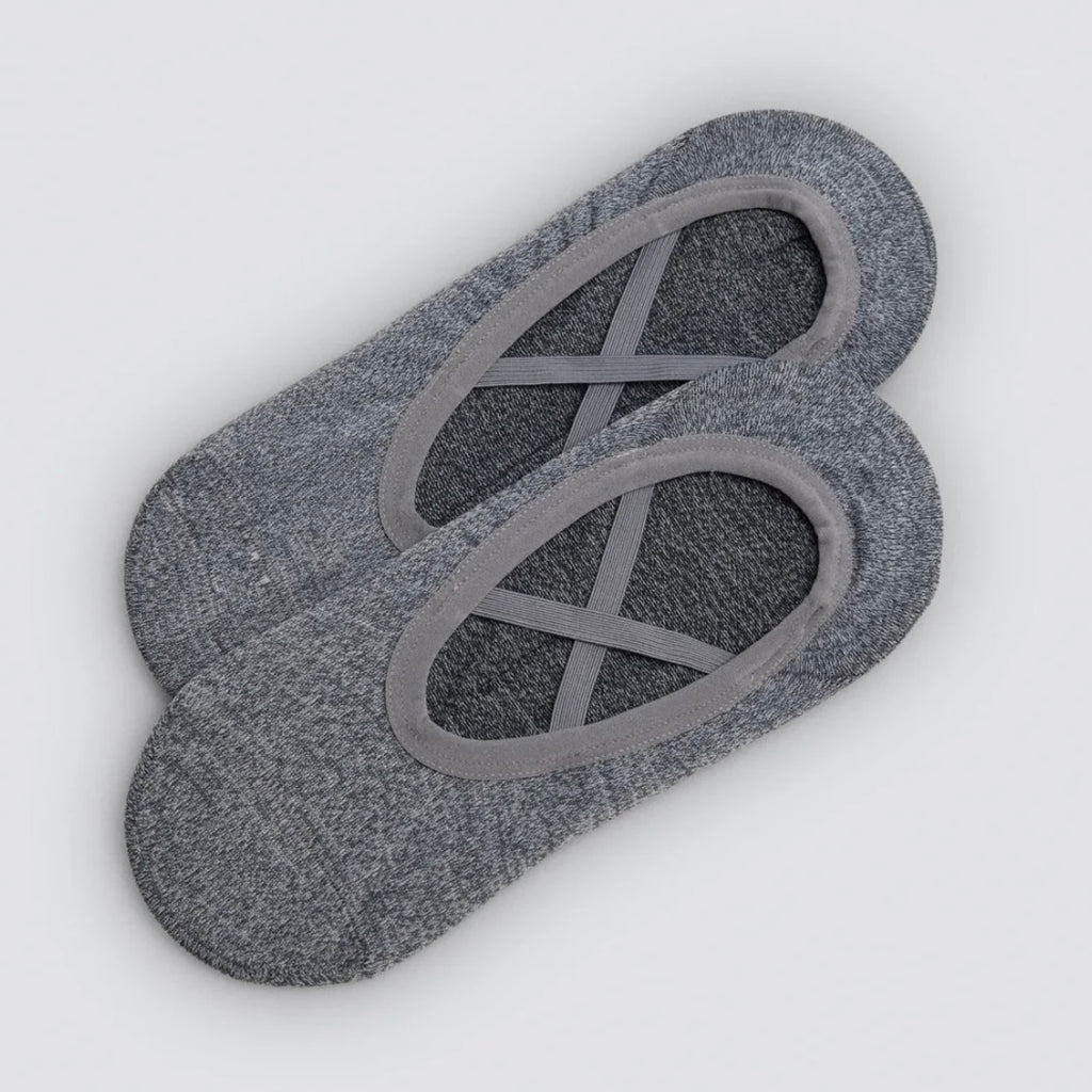 Calcetines antideslizantes para Yoga y Pilates 12995