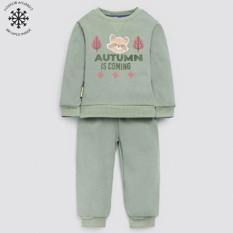 Conjunto bebe Ysabel Mora 25603