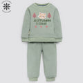 Conjunto bebe Ysabel Mora 25603