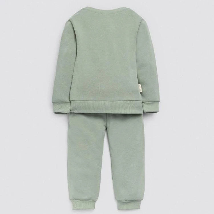 Conjunto bebe Ysabel Mora 25603
