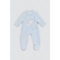 Buzo invierno bebe ysabel mora 25591