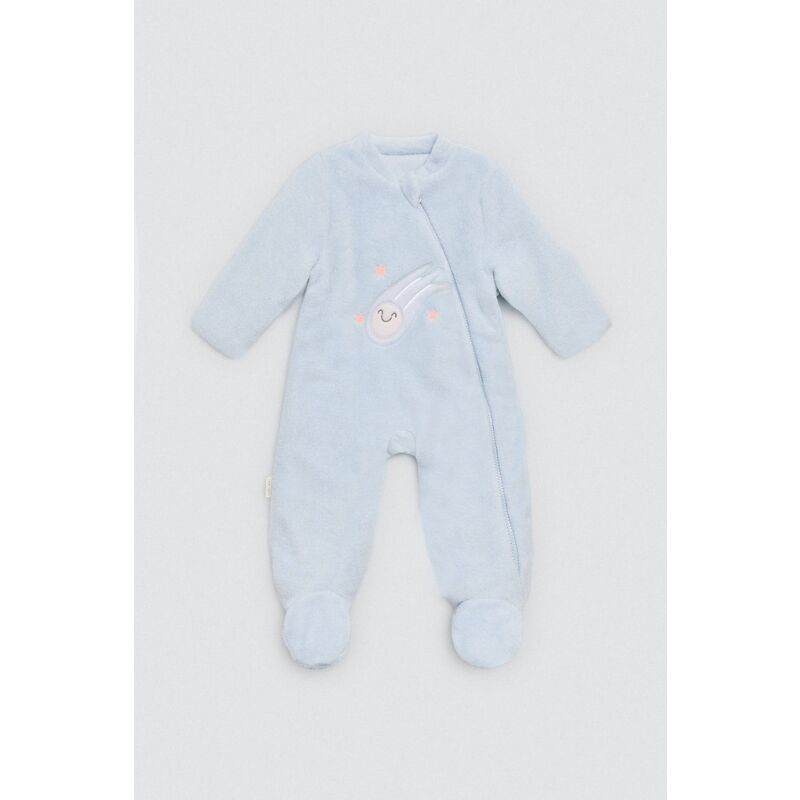 Buzo invierno bebe ysabel mora 25591