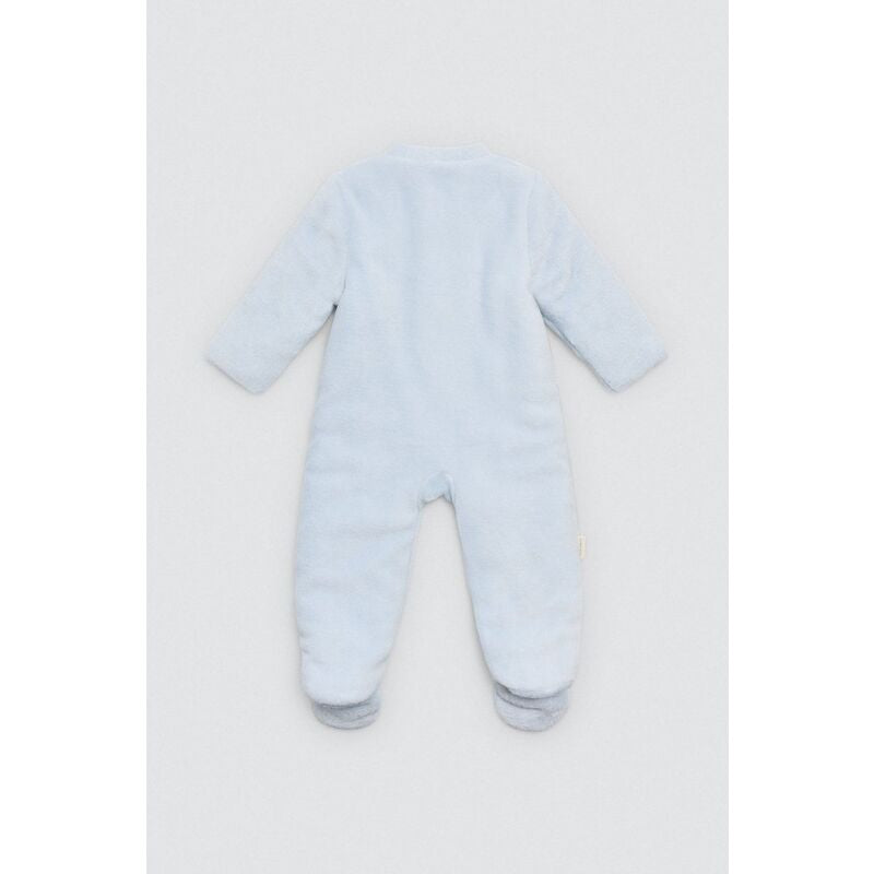 Buzo invierno bebe ysabel mora 25591