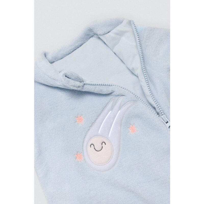 Buzo invierno bebe ysabel mora 25591