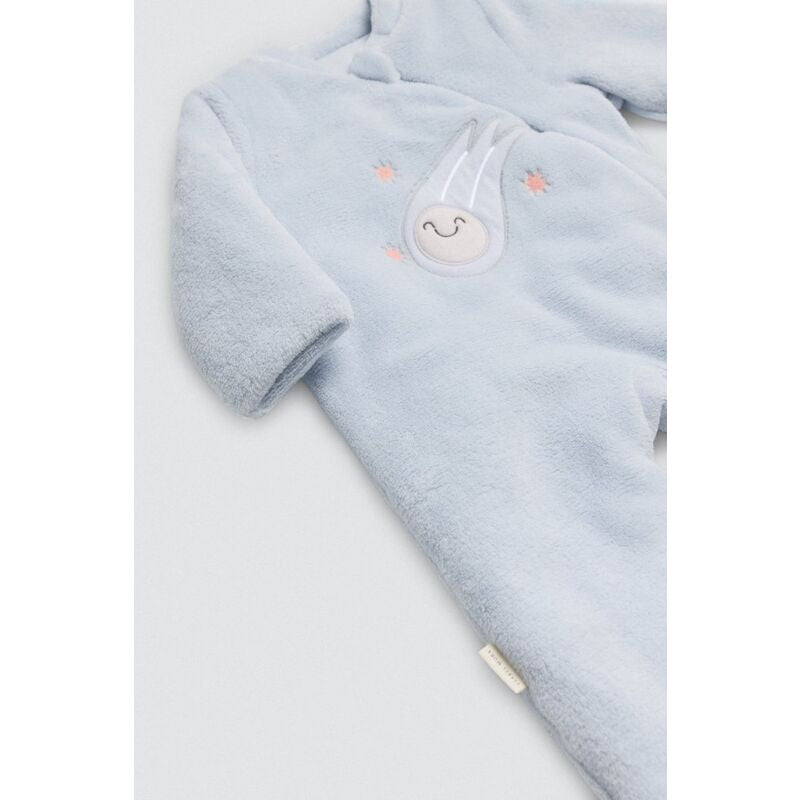 Buzo invierno bebe ysabel mora 25591