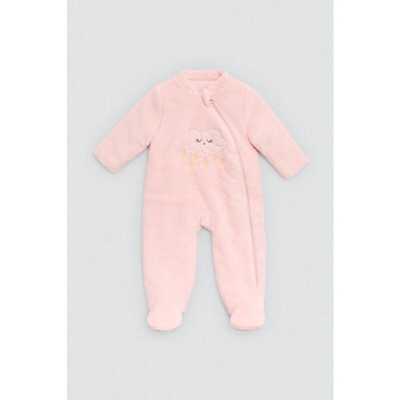 Buzo invierno bebe ysabel mora 25430