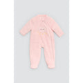 Buzo invierno bebe ysabel mora 25430