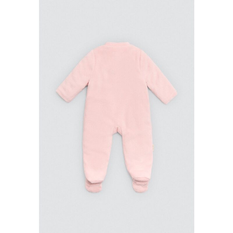 Buzo invierno bebe ysabel mora 25430