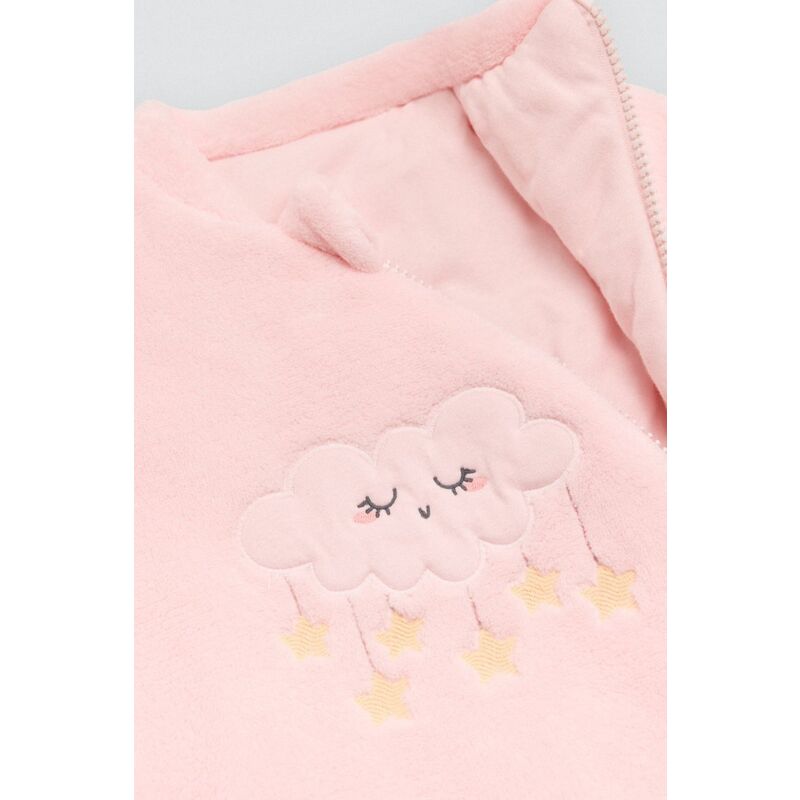Buzo invierno bebe ysabel mora 25430