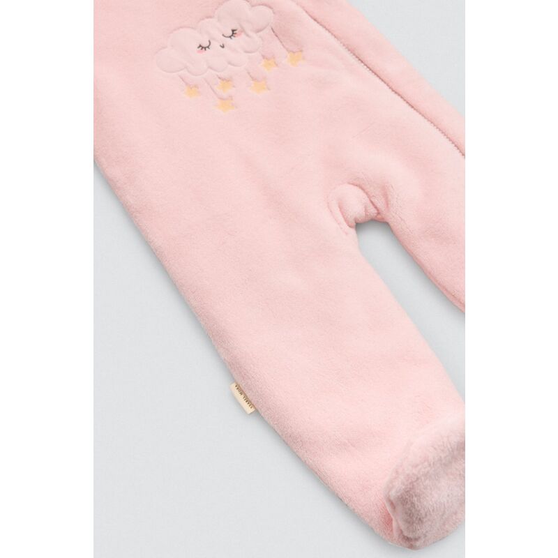 Buzo invierno bebe ysabel mora 25430
