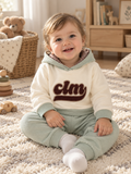 Chandal niño Calamaro ART 11223-N