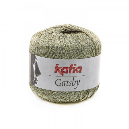 HILO DE VISCOSA GATSBY