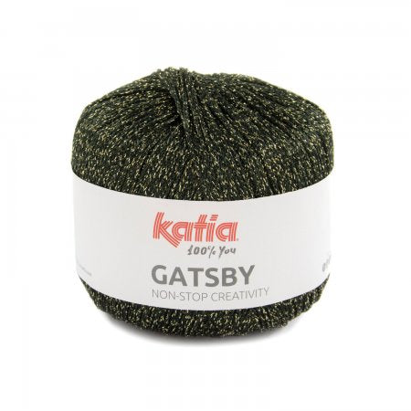 HILO DE VISCOSA GATSBY
