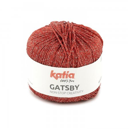 HILO DE VISCOSA GATSBY