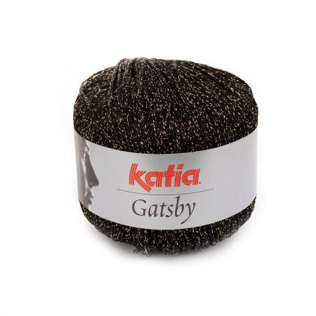 HILO DE VISCOSA GATSBY