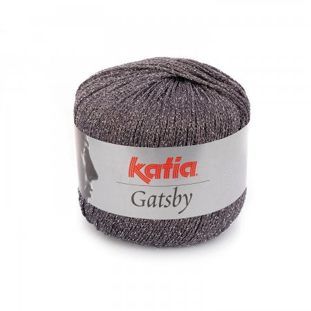 HILO DE VISCOSA GATSBY