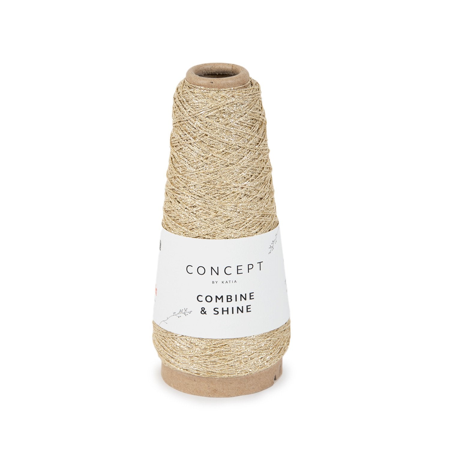 HILO BRILLANTE FINO COMBINE & SHINE DE CONCEPT BY KATIA