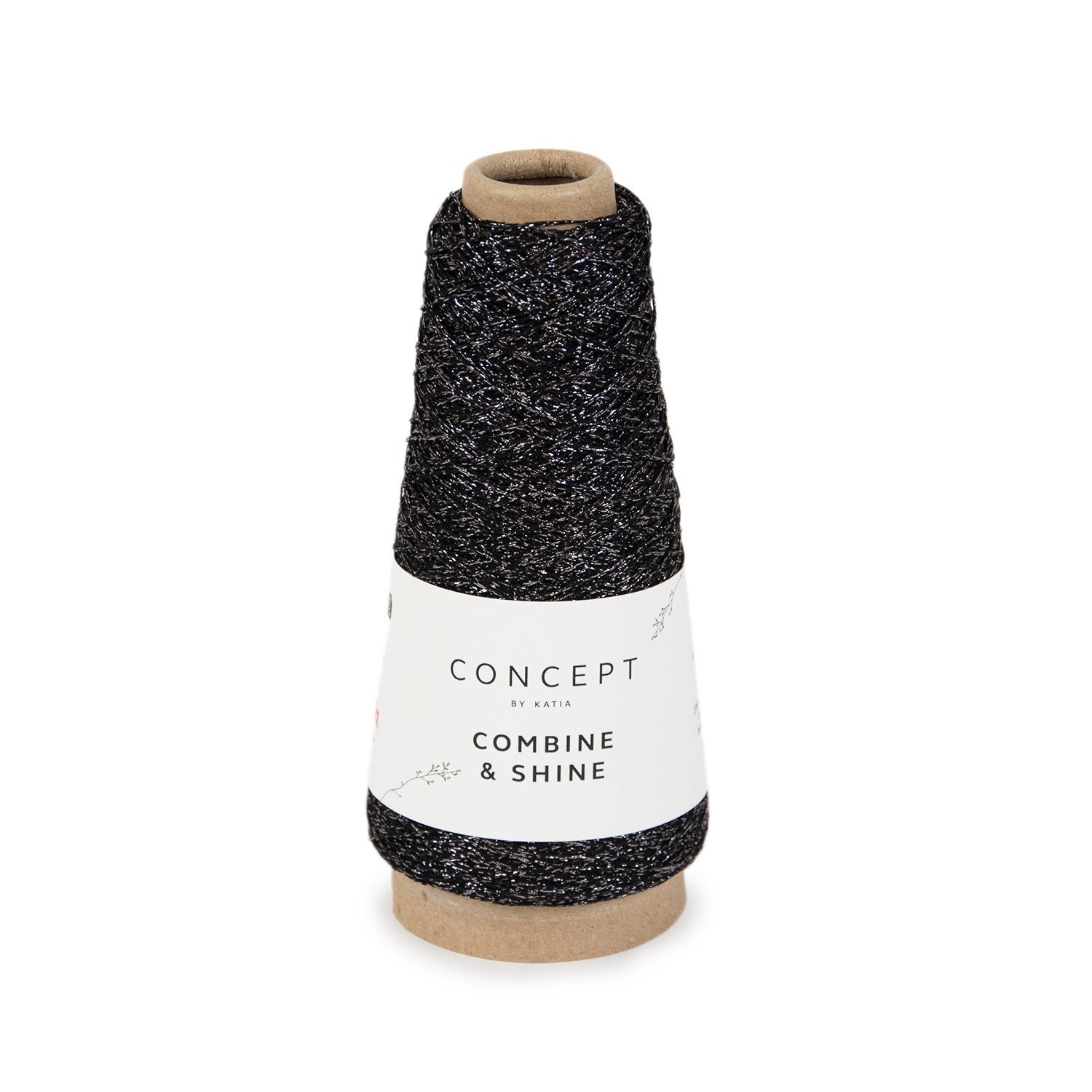 HILO BRILLANTE FINO COMBINE & SHINE DE CONCEPT BY KATIA