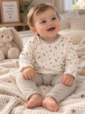 Conjunto legging amberes niño 17867