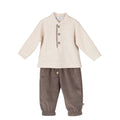 Conjunto pantalón odesa niño 17889-B