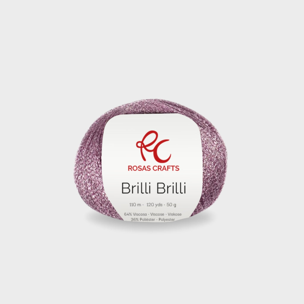 Lana Brilli Brilli