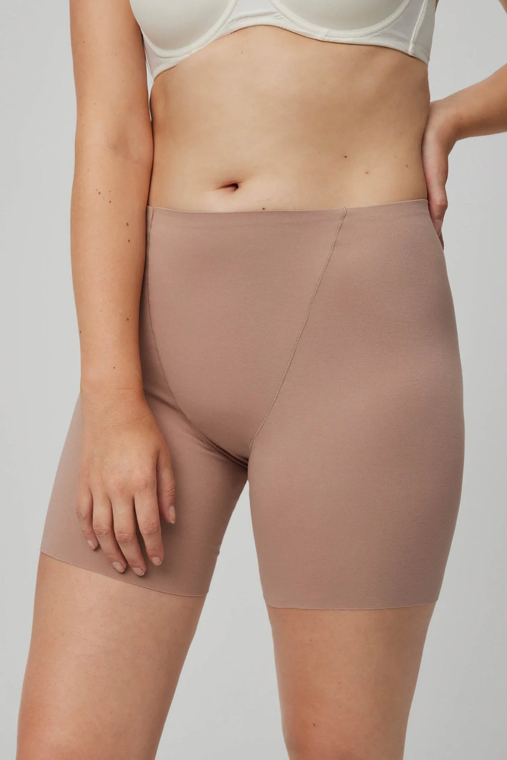 Culotte antirroce láser algodón 19665