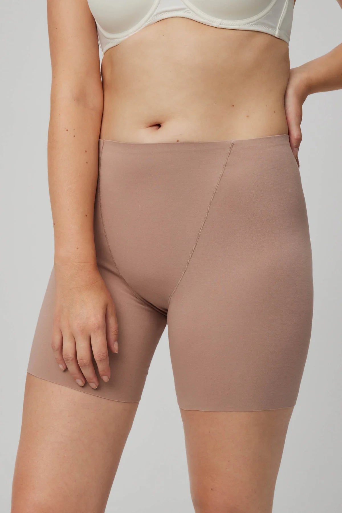 Culotte antirroce láser algodón 19665