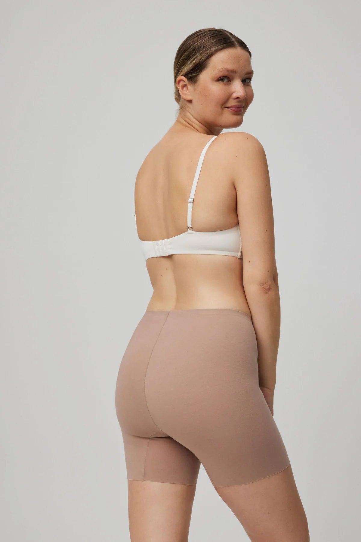 Culotte antirroce láser algodón 19665