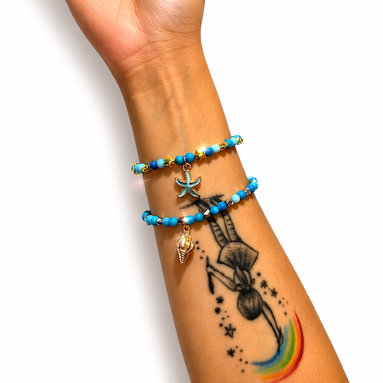 Pulseras