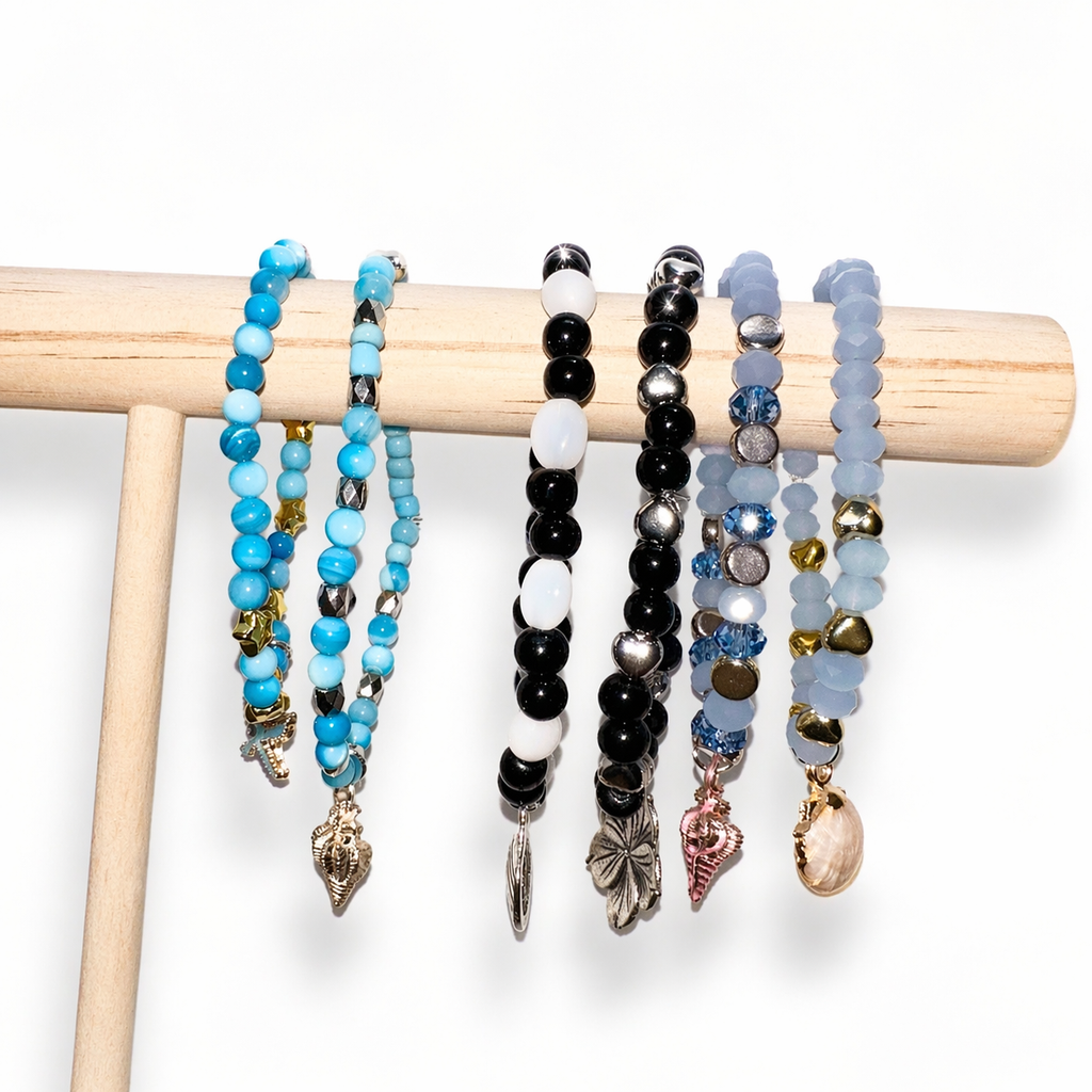 Pulseras