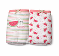 Pack de 2 bragas para niñas
